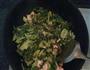小白菜炖豆腐的做法图解4