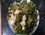 小白菜炖豆腐的做法图解6