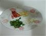 粉蒸胡萝卜的做法图解5