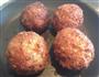 四喜大丸子的做法图解1