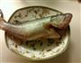 清蒸鲈鱼的做法图解4