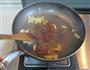 小炒刀豆丝的做法图解6