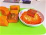 手磨南瓜饼的做法图解1