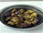 红烧茄子的做法图解6