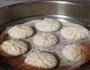 香菇肉包子的做法步骤3