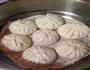 香菇肉包子的做法步骤4