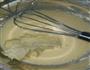榴莲戚风的做法图解5