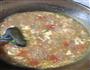 西红柿面疙瘩汤的做法图解9