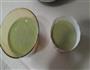 抹茶芝士冻的做法图解8