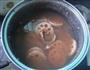 绿豆莲藕章鱼清汤的做法图解6