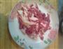芹菜炒肉的做法图解2