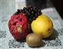 水果蛋糕的做法图解1