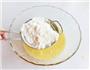 酸奶戚风蛋糕的做法图解4