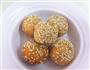 芝麻地瓜球的做法图解16
