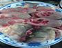 榨菜肉丝蒸鲈鱼-小丽家常菜的做法图解6