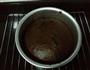 巧克力戚风蛋糕的做法图解8