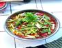 四川水煮肉片的做法图解8