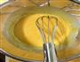 南瓜戚风蛋糕的做法图解4