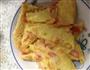 鸡蛋煎饼的做法图解1
