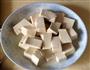 金沙豆腐的做法图解1