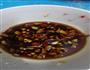 烫青菜配料的做法图解1