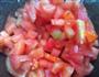 肉酱茄汁意面的做法图解5
