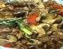 肉炒香菇的做法图解5