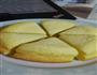 柠香鸡蛋糕的做法图解13