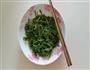 素炒芸豆的做法图解1