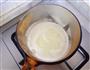 烫面戚风小蛋糕的做法图解3
