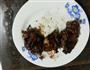 铁板鸡腿的做法图解4