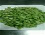 橄榄菜鸡蛋炒豆角的做法图解2
