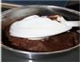 杏仁巧克力小蛋糕的做法图解7
