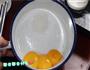 6寸原味戚风蛋糕的做法图解2