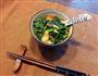 单人食谱-菠菜鸡片鸡菇汤的做法图解5
