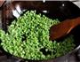 橄菜豇豆碎的做法图解4