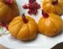 蔓越莓板栗小南瓜的做法图解6