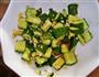 大简至繁刀拍黄瓜的做法图解6