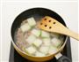 肉末烧冬瓜的做法图解4