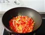 西红柿鸡蛋打卤面的做法图解5
