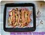松茸烤黑毛猪肋骨的做法图解7