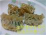 生煎猪肉韭菜饺的做法图解1