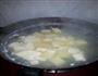 牡蛎豆腐汤的做法图解1