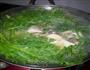 牡蛎豆腐汤的做法图解3