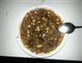 沙茶酱煎粉的做法图解1