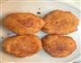 黄金南瓜饼的做法图解1