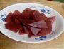 山楂糕制作的做法图解5