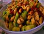 宫保鸡丁的做法图解4
