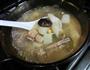 山药黄豆肉骨汤的做法图解9