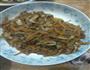 香菇葫萝卜炒肉的做法图解15
